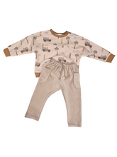 Cargar imagen en el visor de la galería, Sudadera JEEP