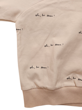 Cargar imagen en el visor de la galería, Sudadera OH!