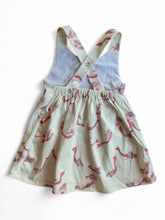 Cargar imagen en el visor de la galería, Vestido Mermaids