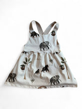 Cargar imagen en el visor de la galería, Vestido Jungle Friends