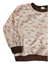 Cargar imagen en el visor de la galería, Sudadera SETAS