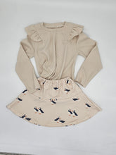Cargar imagen en el visor de la galería, Falda FRAILECILLOS