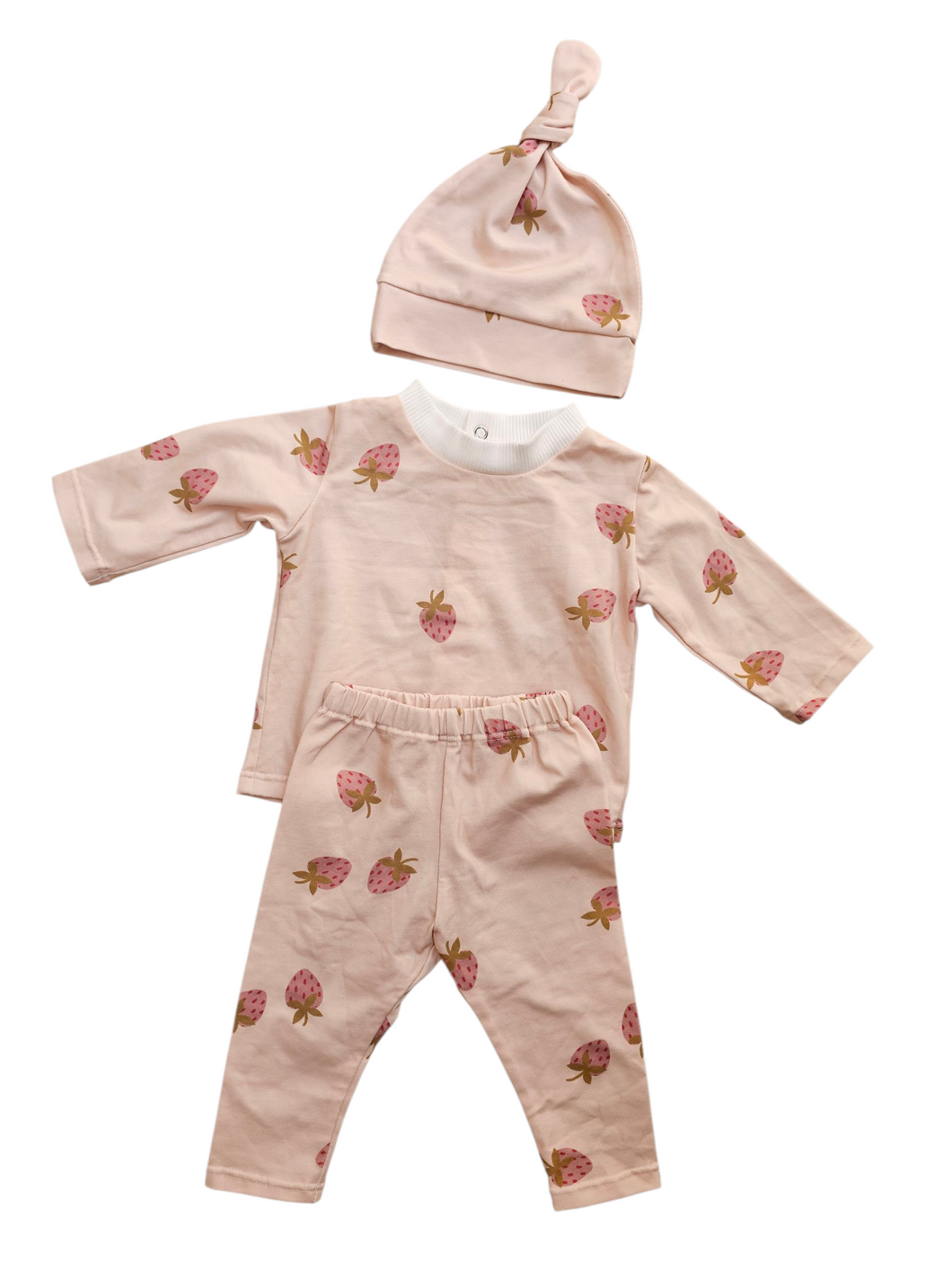 New Born FRESAS