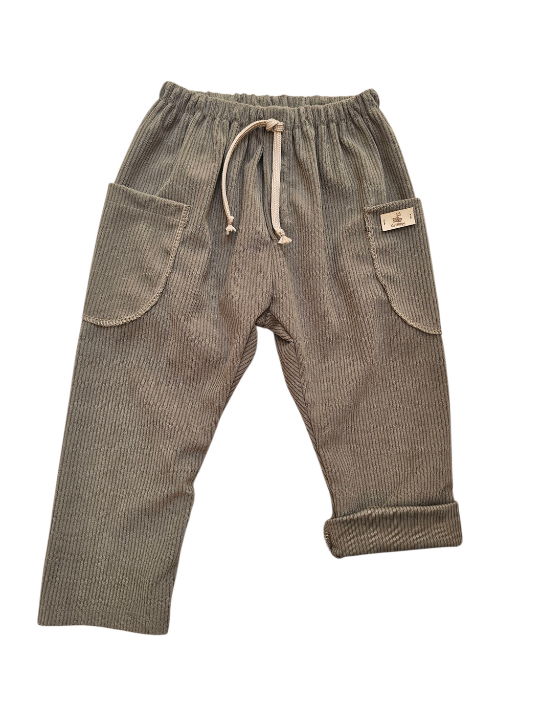 Cargo caqui