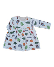 Cargar imagen en el visor de la galería, Vestido AUTUM
