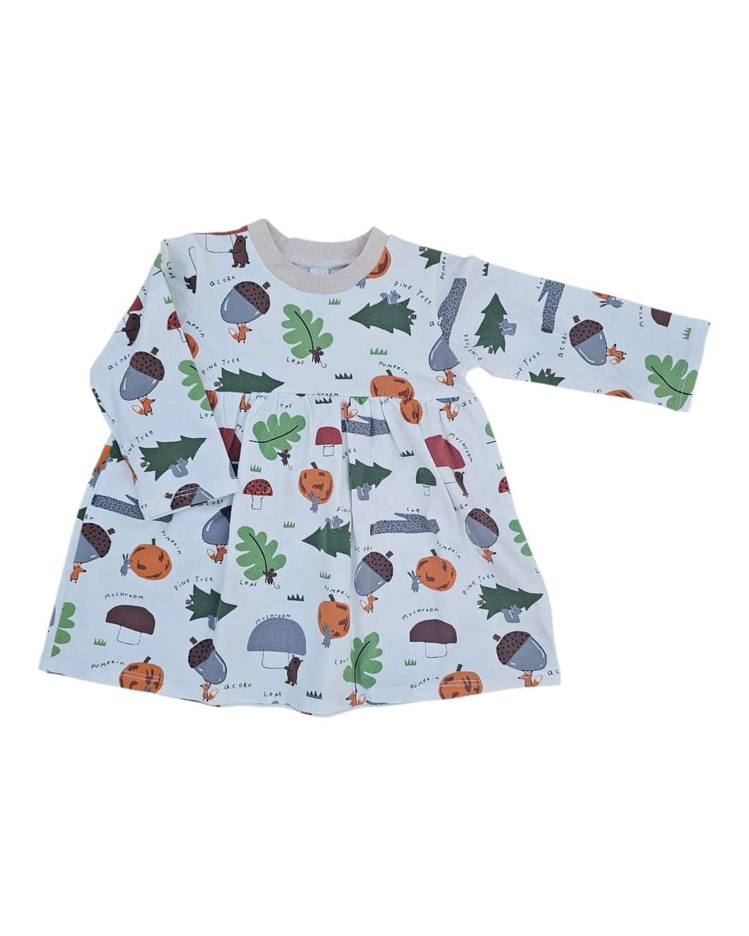 Vestido AUTUM