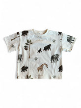 Cargar imagen en el visor de la galería, T-Shirt Jungle Friends
