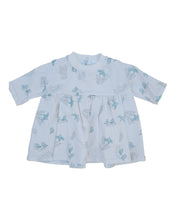 Cargar imagen en el visor de la galería, Vestido BIRDS
