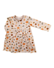 Cargar imagen en el visor de la galería, Vestido PUMPKINS
