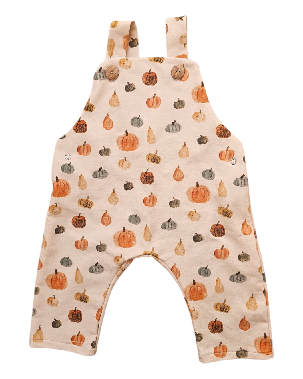 Peto PUMPKINS