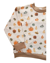 Cargar imagen en el visor de la galería, Sudadera PUMPKINS
