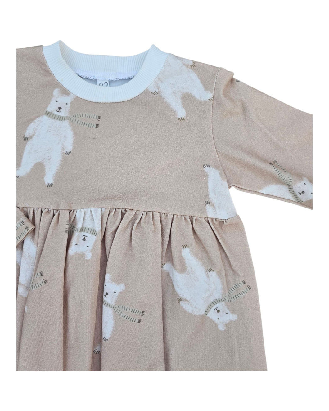 Vestido OSO