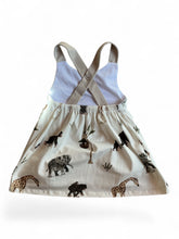 Cargar imagen en el visor de la galería, Vestido Jungle Friends
