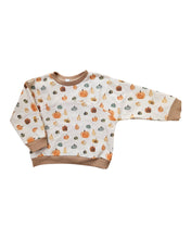 Cargar imagen en el visor de la galería, Sudadera PUMPKINS
