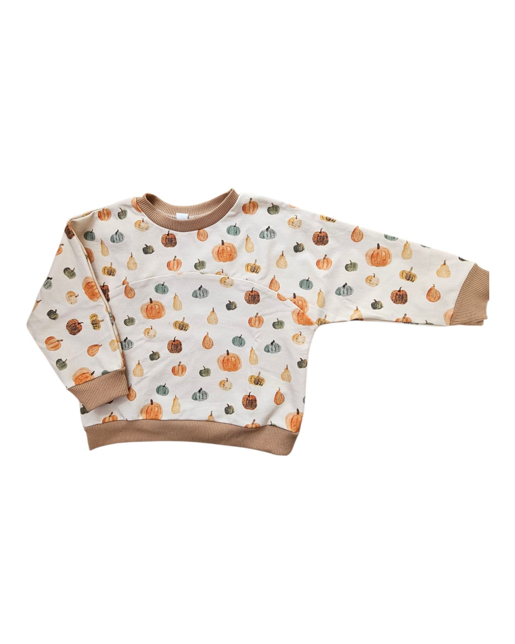 Sudadera PUMPKINS
