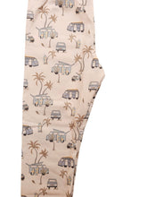 Cargar imagen en el visor de la galería, Leggings ROULOTTE
