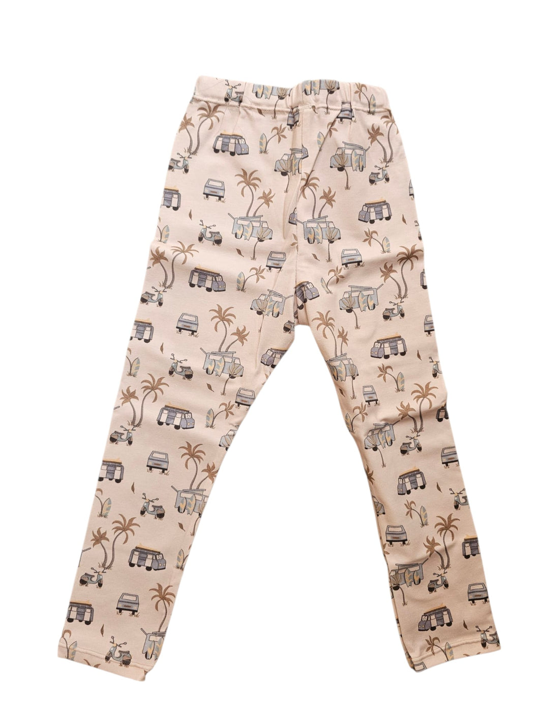 Leggings ROULOTTE
