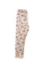Cargar imagen en el visor de la galería, Leggings ROULOTTE
