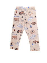 Cargar imagen en el visor de la galería, Leggings MAMUT
