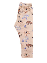 Cargar imagen en el visor de la galería, Leggings MAMUT
