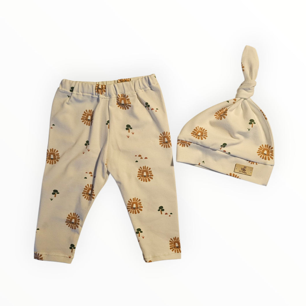 Conjunto LEON